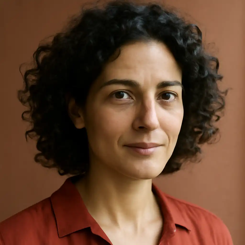 Serena Caruso